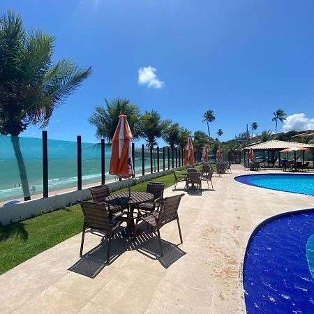 Tabatinga Residence Flat Pé na Areia I Conde (Paraiba) Exterior foto