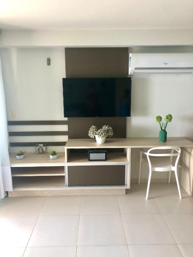 Tabatinga Residence Flat Pé na Areia I Conde (Paraiba) Exterior foto
